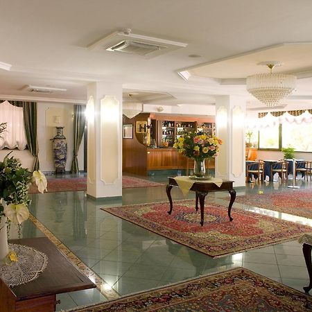 Valdenza Hotel Campegine المظهر الخارجي الصورة