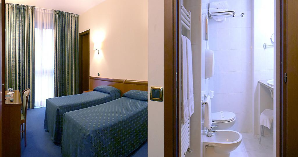 Valdenza Hotel Campegine المظهر الخارجي الصورة