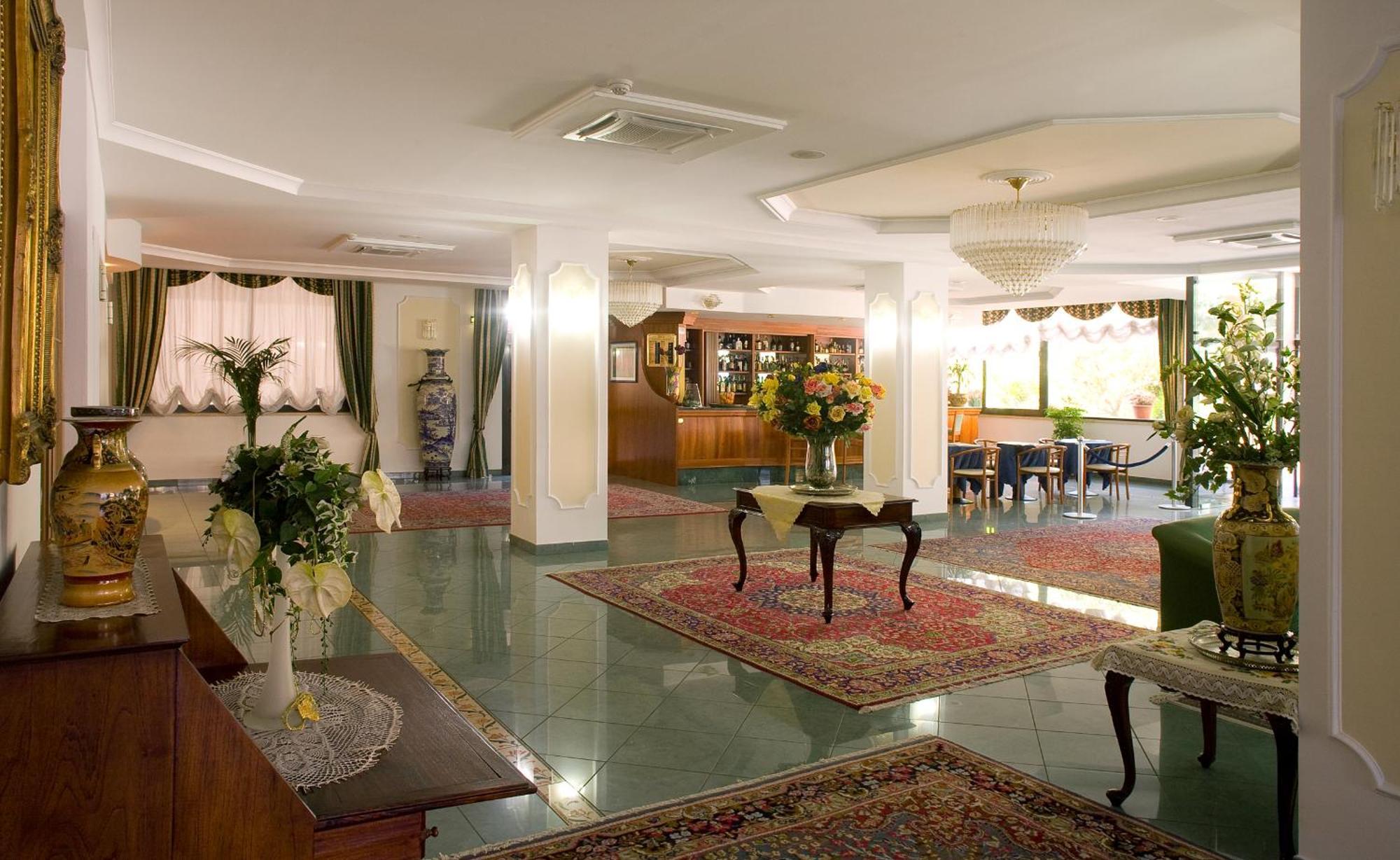 Valdenza Hotel Campegine المظهر الخارجي الصورة