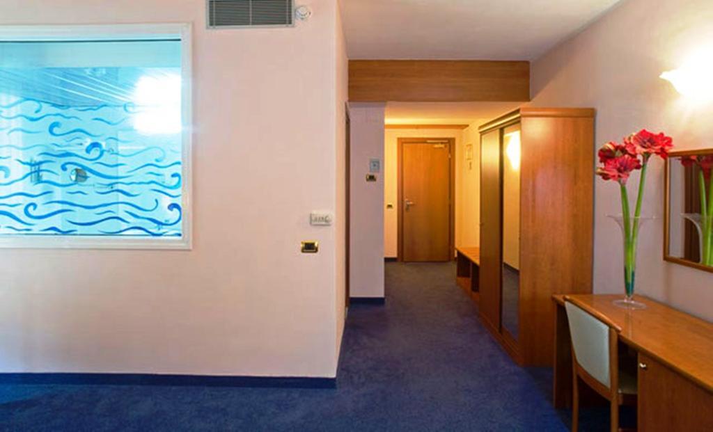 Valdenza Hotel Campegine المظهر الخارجي الصورة