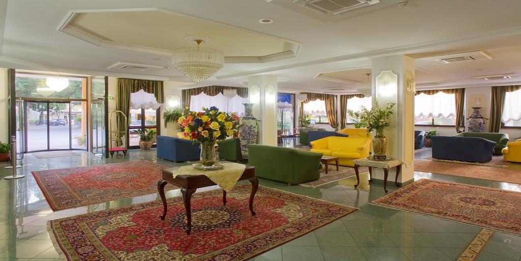 Valdenza Hotel Campegine المظهر الخارجي الصورة