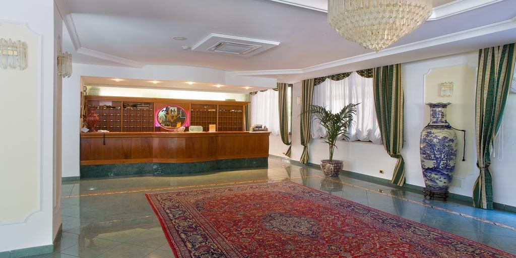 Valdenza Hotel Campegine المظهر الخارجي الصورة