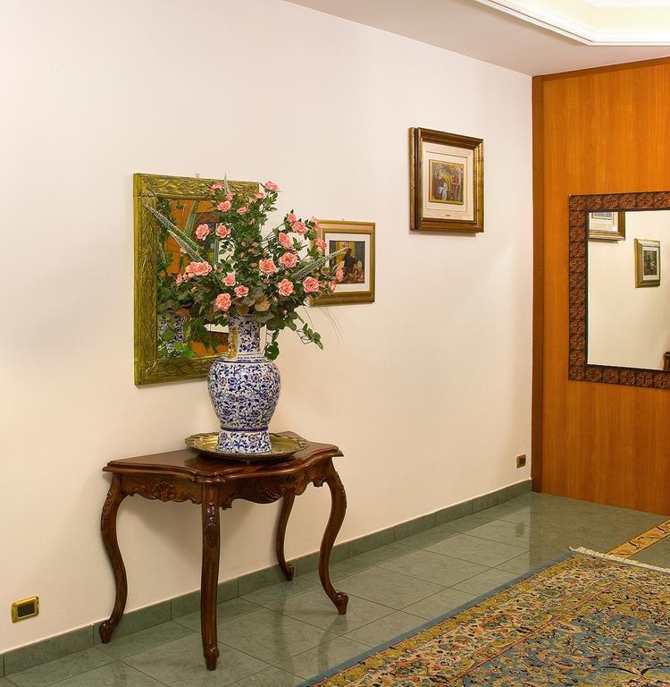 Valdenza Hotel Campegine المظهر الخارجي الصورة